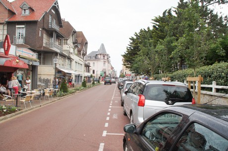 Le Touquet-Paris-Plage